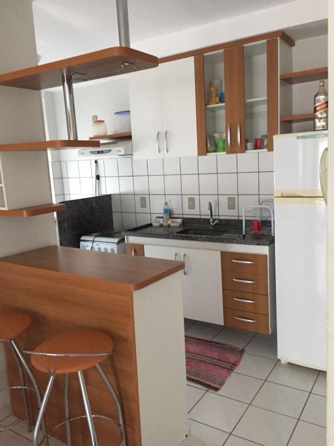 Aquárius Residence Apart Caldas Novas Esterno foto